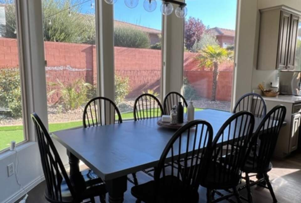 St. George Golf and Hiking Retreat - Saint George, Utah