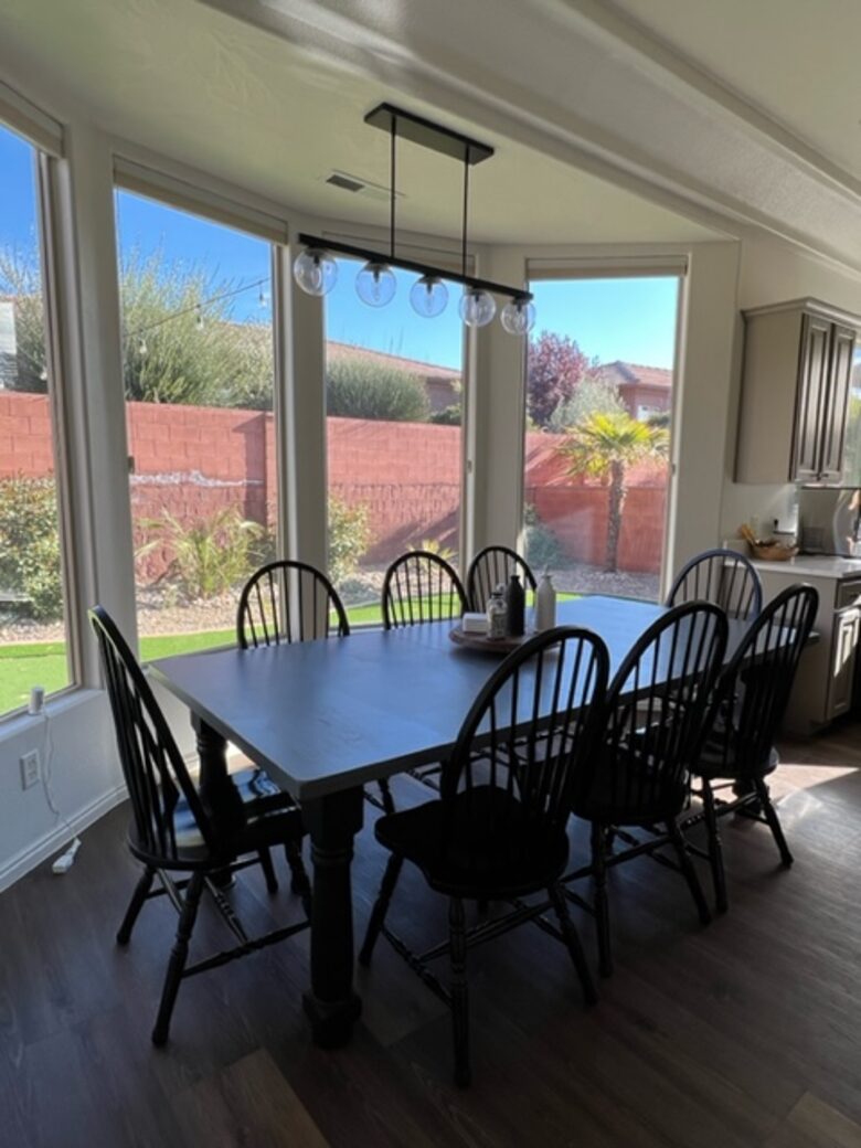 St. George Golf and Hiking Retreat - Saint George, Utah