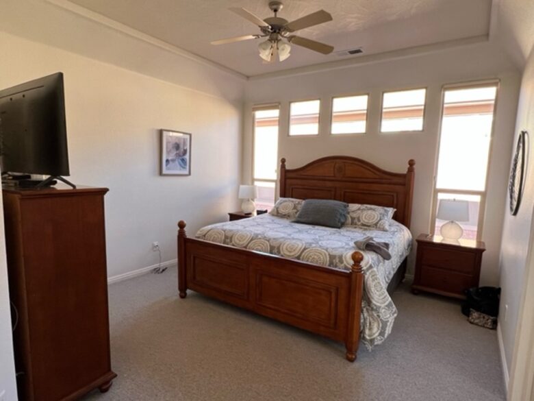 St. George Golf and Hiking Retreat - Saint George, Utah