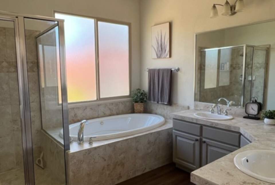 St. George Golf and Hiking Retreat - Saint George, Utah