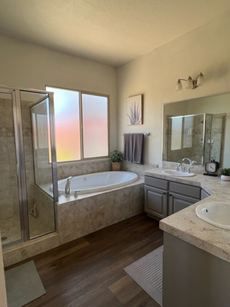 St. George Golf and Hiking Retreat - Saint George, Utah