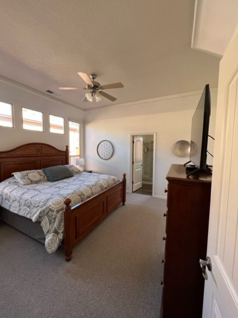 St. George Golf and Hiking Retreat - Saint George, Utah