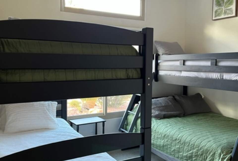 St. George Golf and Hiking Retreat - Saint George, Utah