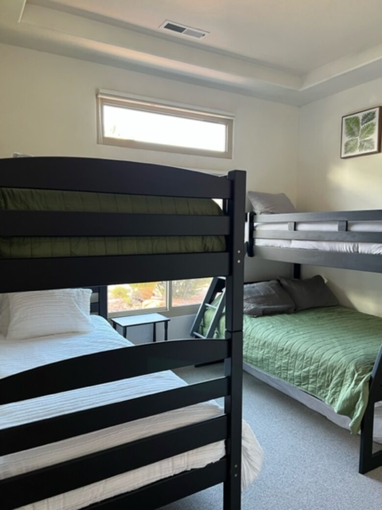 St. George Golf and Hiking Retreat - Saint George, Utah