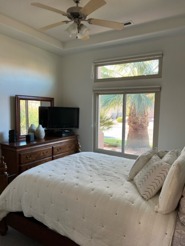 St. George Golf and Hiking Retreat - Saint George, Utah