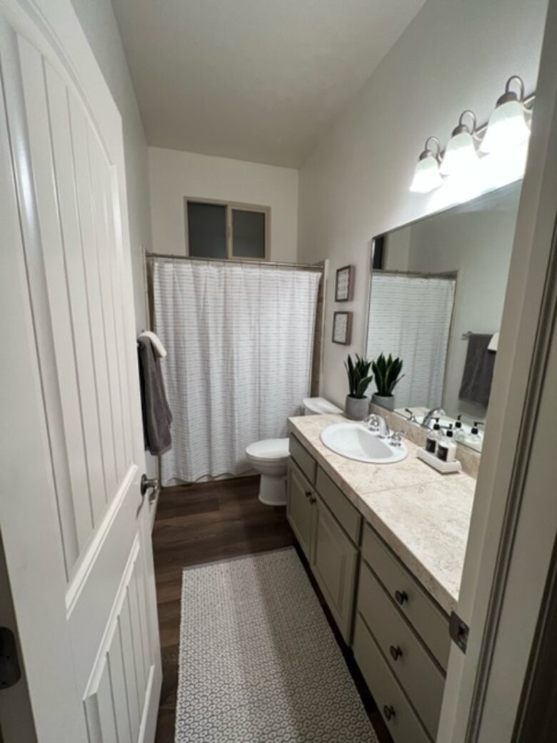 St. George Golf and Hiking Retreat - Saint George, Utah