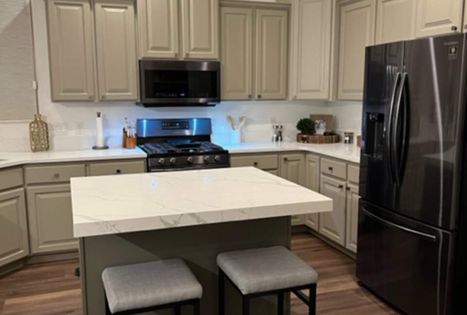 St. George Golf and Hiking Retreat - Saint George, Utah