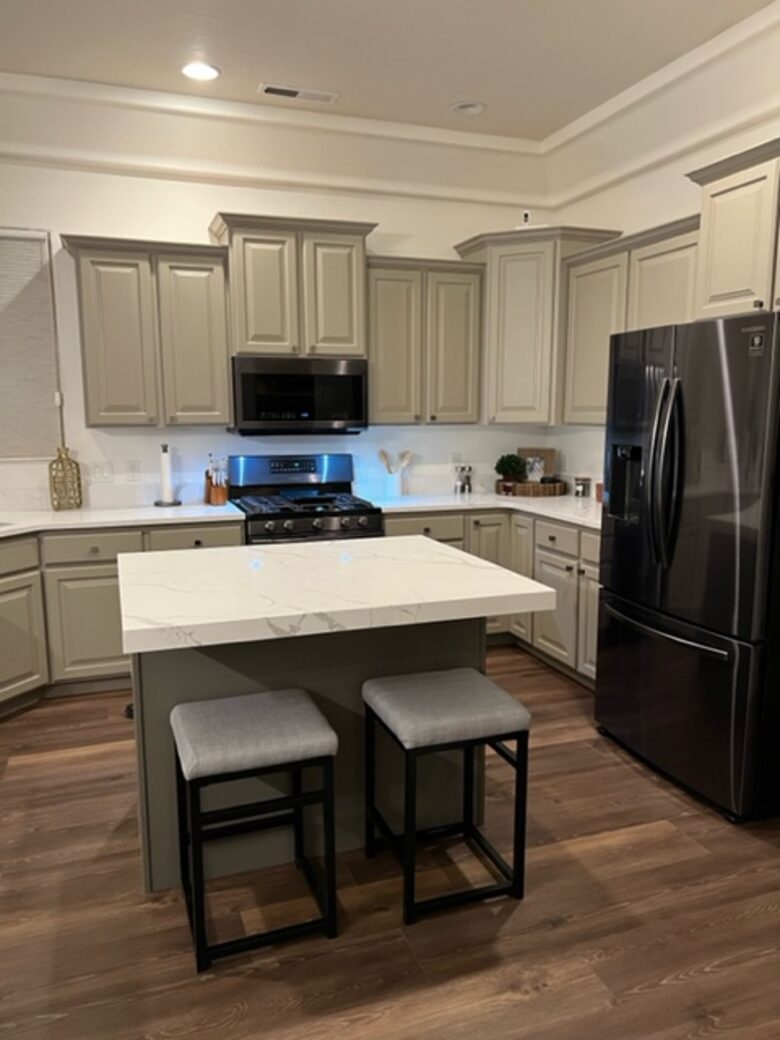 St. George Golf and Hiking Retreat - Saint George, Utah