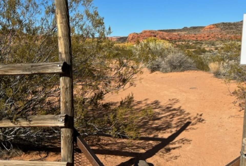 St. George Golf and Hiking Retreat - Saint George, Utah