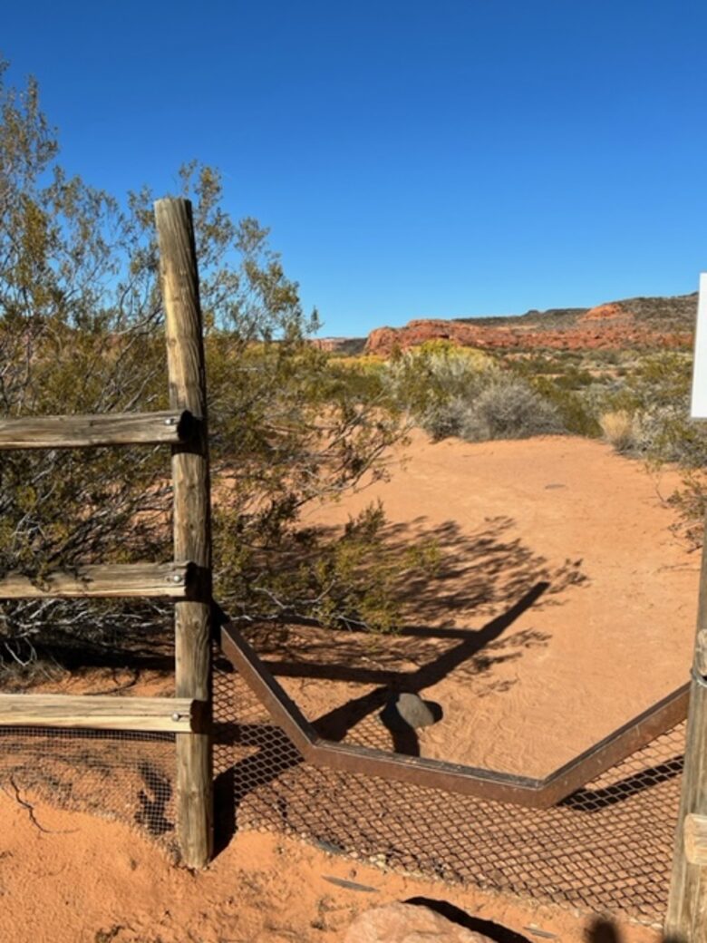 St. George Golf and Hiking Retreat - Saint George, Utah