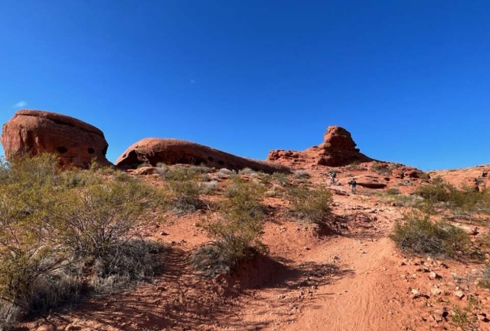 St. George Golf and Hiking Retreat - Saint George, Utah
