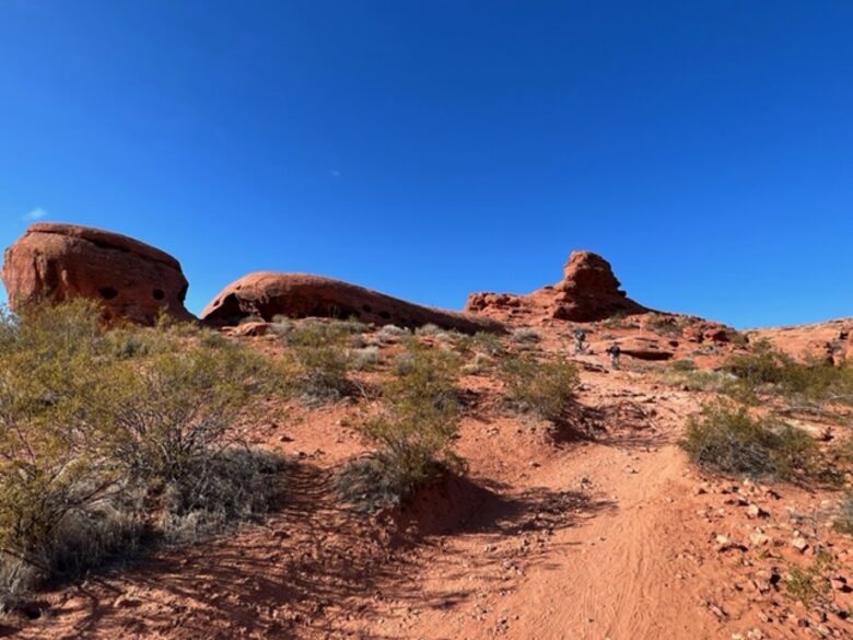 St. George Golf and Hiking Retreat - Saint George, Utah