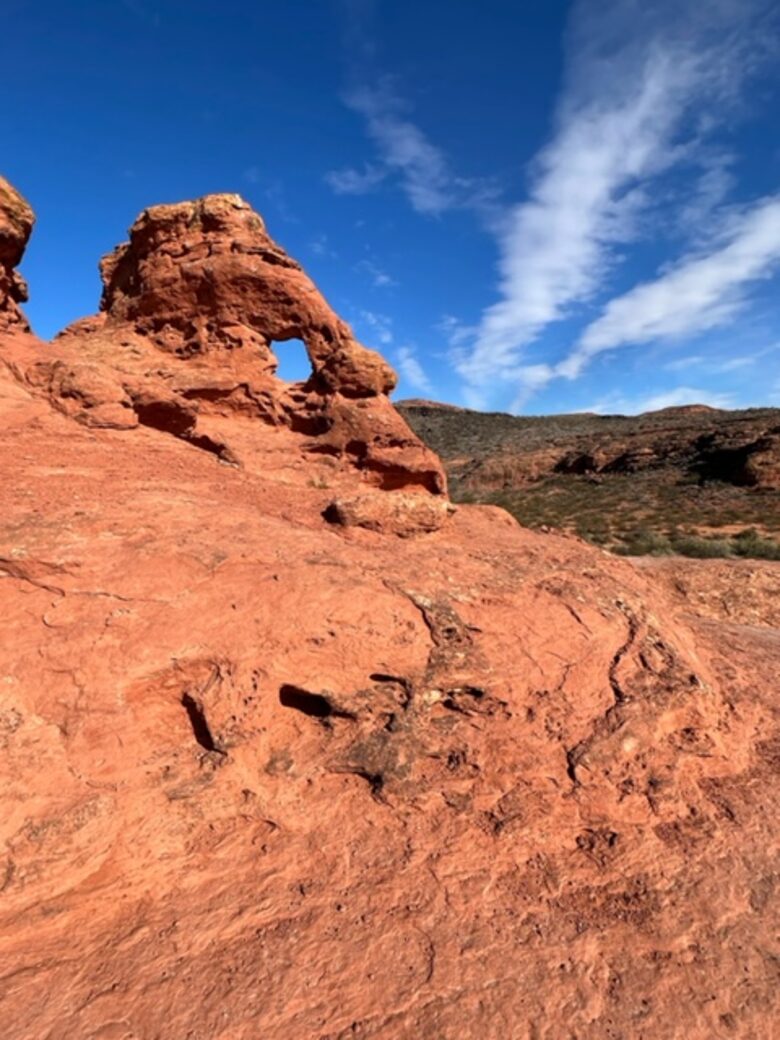 St. George Golf and Hiking Retreat - Saint George, Utah