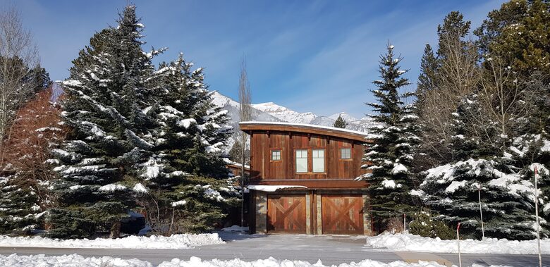 The Aspens Luxury Home - Close to Jackson Hole and Yellowstone South Entrance! - Wilson, Wyoming