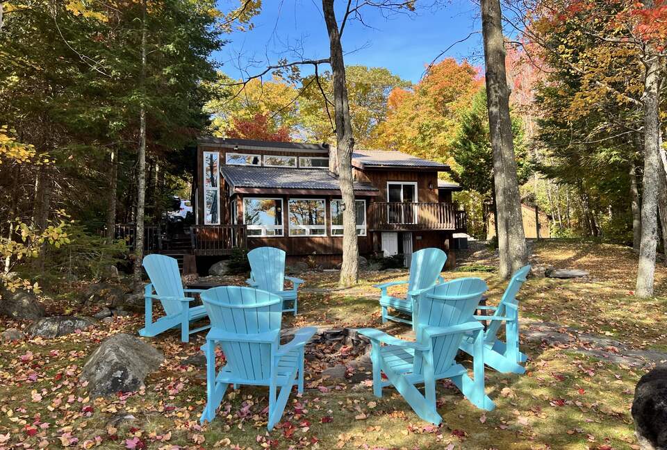 North Muskoka Lakefront Cottage | With a Sandy Beach and Fishing - Kearney, Canada
