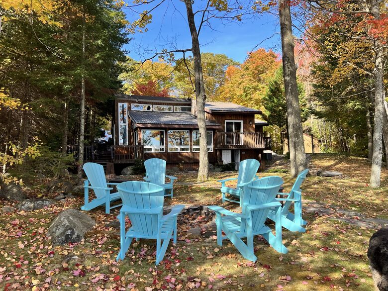 North Muskoka Lakefront Cottage | With a Sandy Beach and Fishing - Kearney, Canada