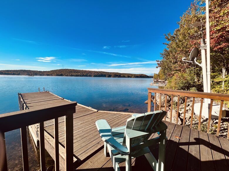 North Muskoka Lakefront Cottage | With a Sandy Beach and Fishing - Kearney, Canada