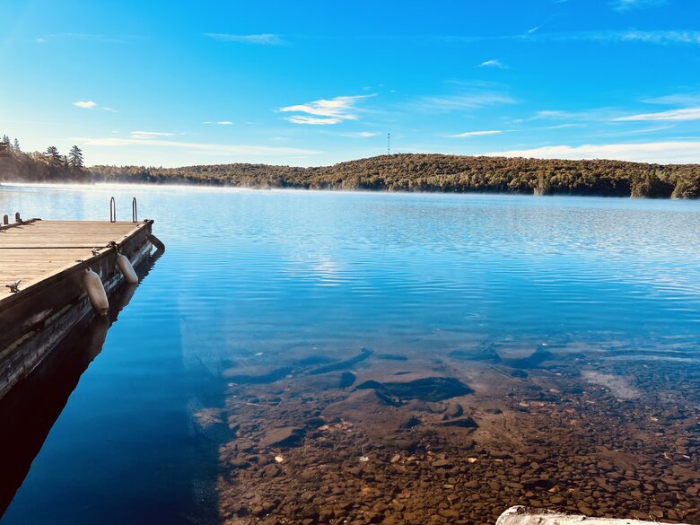 North Muskoka Lakefront Cottage | With a Sandy Beach and Fishing - Kearney, Canada