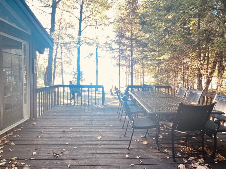 North Muskoka Lakefront Cottage | With a Sandy Beach and Fishing - Kearney, Canada