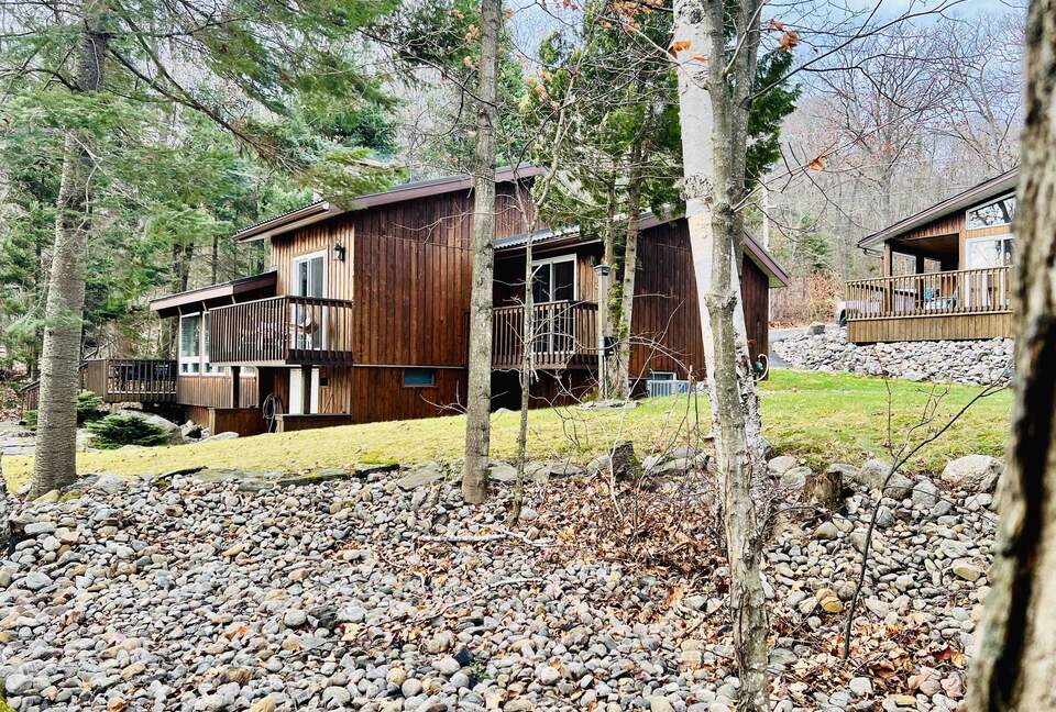 North Muskoka Lakefront Cottage | With a Sandy Beach and Fishing - Kearney, Canada