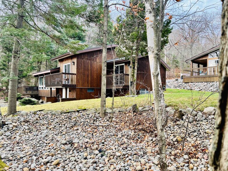 North Muskoka Lakefront Cottage | With a Sandy Beach and Fishing - Kearney, Canada