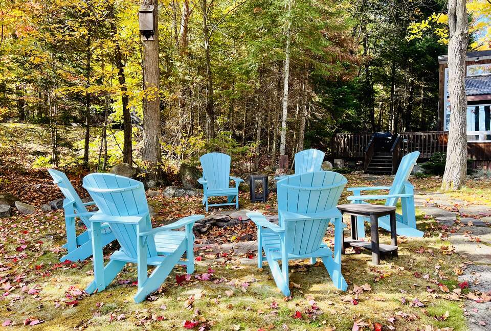 North Muskoka Lakefront Cottage | With a Sandy Beach and Fishing - Kearney, Canada