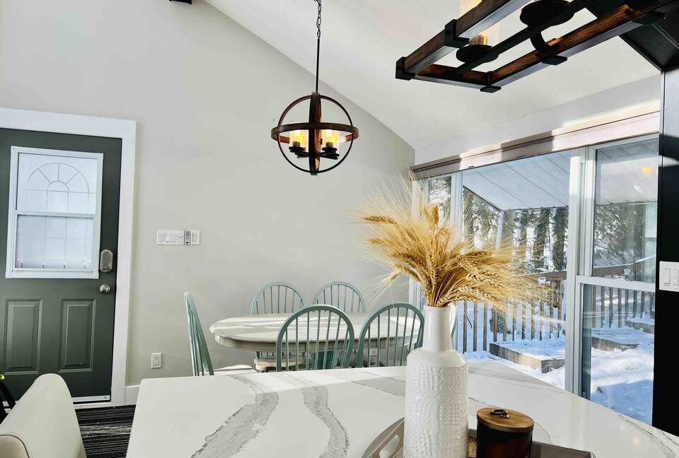 North Muskoka Lakefront Cottage | With a Sandy Beach and Fishing - Kearney, Canada