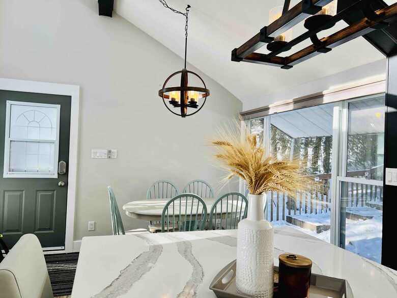 North Muskoka Lakefront Cottage | With a Sandy Beach and Fishing - Kearney, Canada