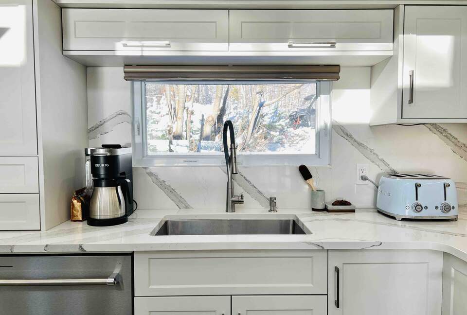 North Muskoka Lakefront Cottage | With a Sandy Beach and Fishing - Kearney, Canada