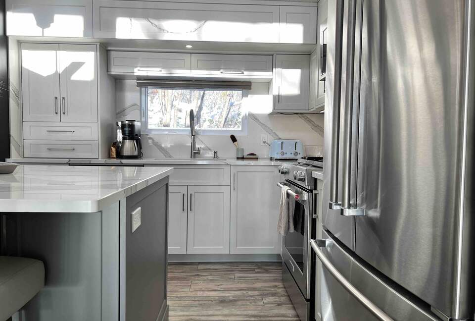 North Muskoka Lakefront Cottage | With a Sandy Beach and Fishing - Kearney, Canada