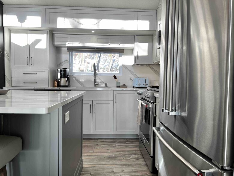 North Muskoka Lakefront Cottage | With a Sandy Beach and Fishing - Kearney, Canada