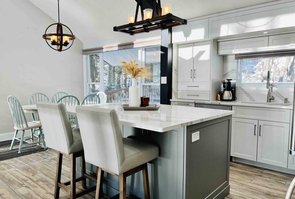 North Muskoka Lakefront Cottage | With a Sandy Beach and Fishing - Kearney, Canada