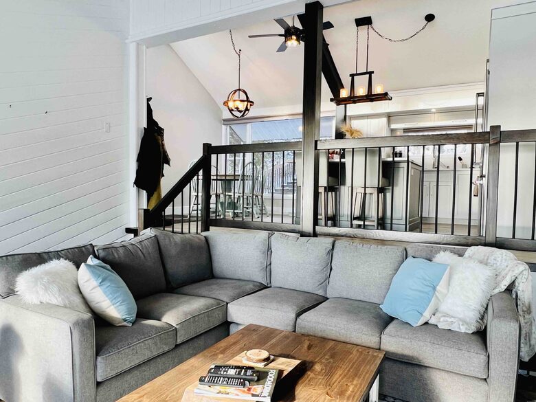 North Muskoka Lakefront Cottage | With a Sandy Beach and Fishing - Kearney, Canada