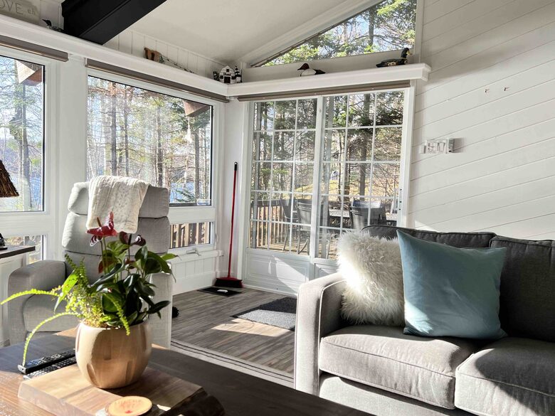 North Muskoka Lakefront Cottage | With a Sandy Beach and Fishing - Kearney, Canada