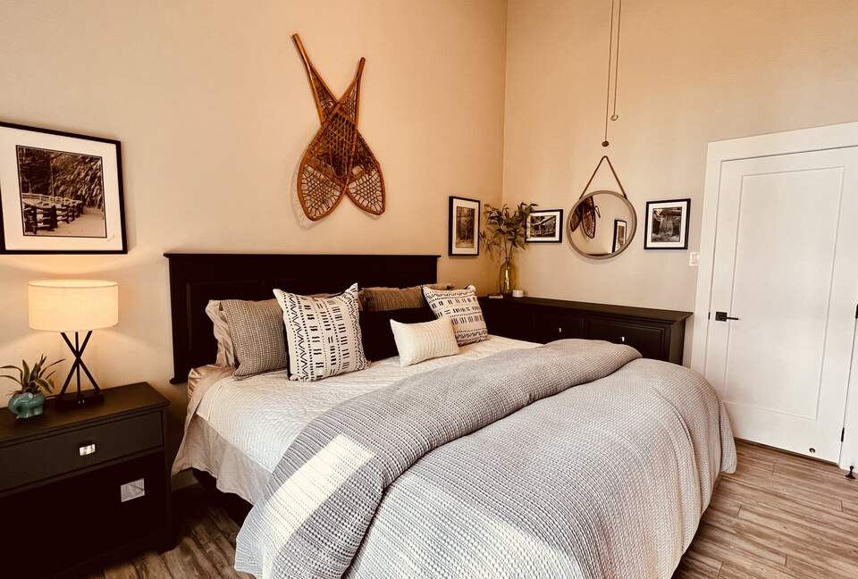 North Muskoka Lakefront Cottage | With a Sandy Beach and Fishing - Kearney, Canada