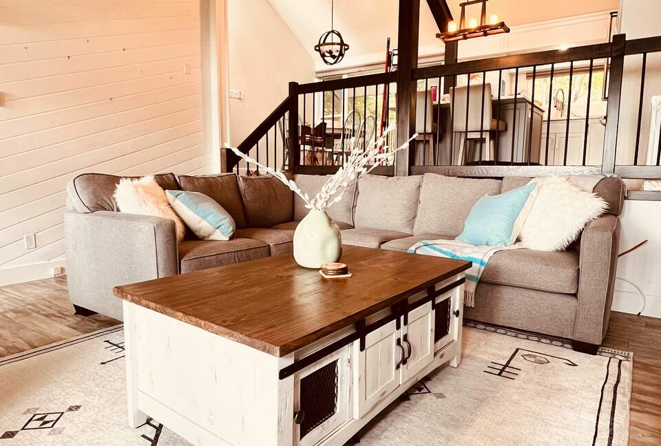 North Muskoka Lakefront Cottage | With a Sandy Beach and Fishing - Kearney, Canada