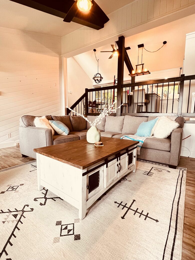 North Muskoka Lakefront Cottage | With a Sandy Beach and Fishing - Kearney, Canada