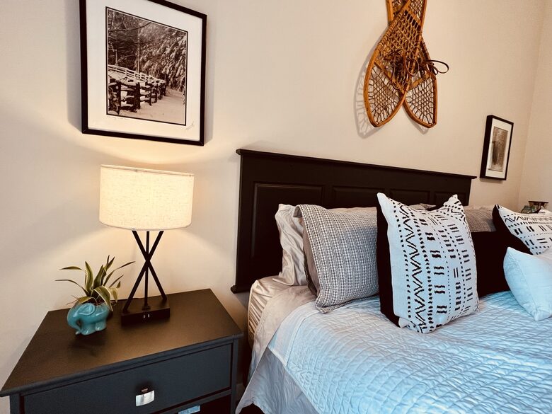 North Muskoka Lakefront Cottage | With a Sandy Beach and Fishing - Kearney, Canada