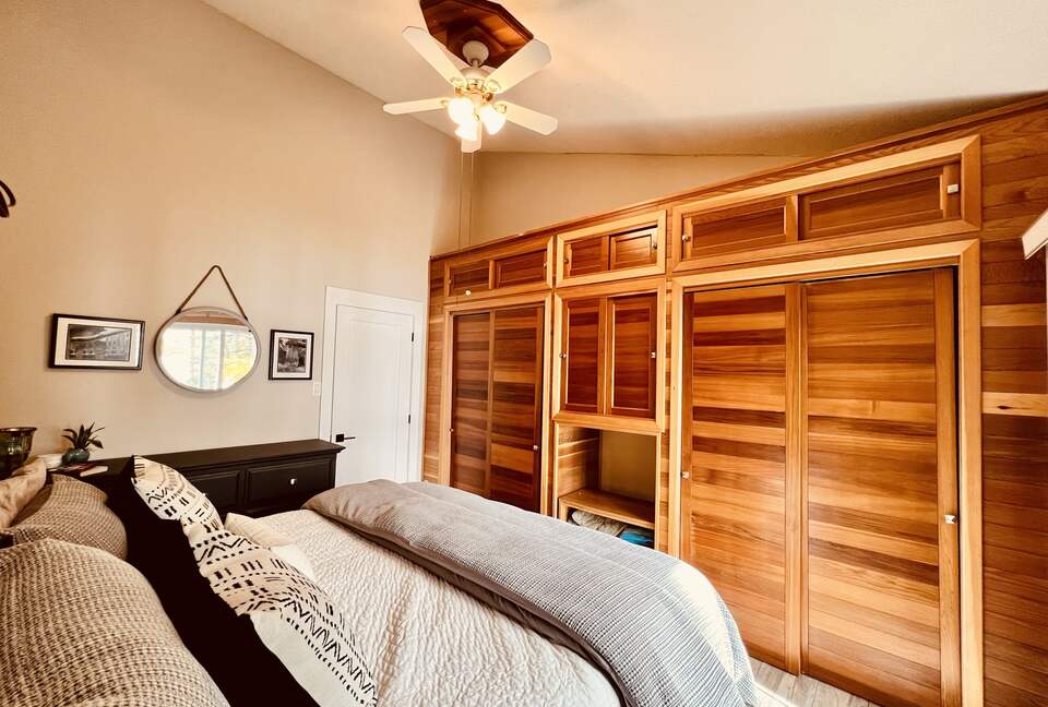 North Muskoka Lakefront Cottage | With a Sandy Beach and Fishing - Kearney, Canada