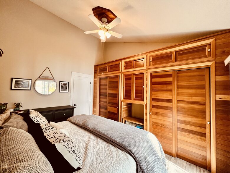 North Muskoka Lakefront Cottage | With a Sandy Beach and Fishing - Kearney, Canada