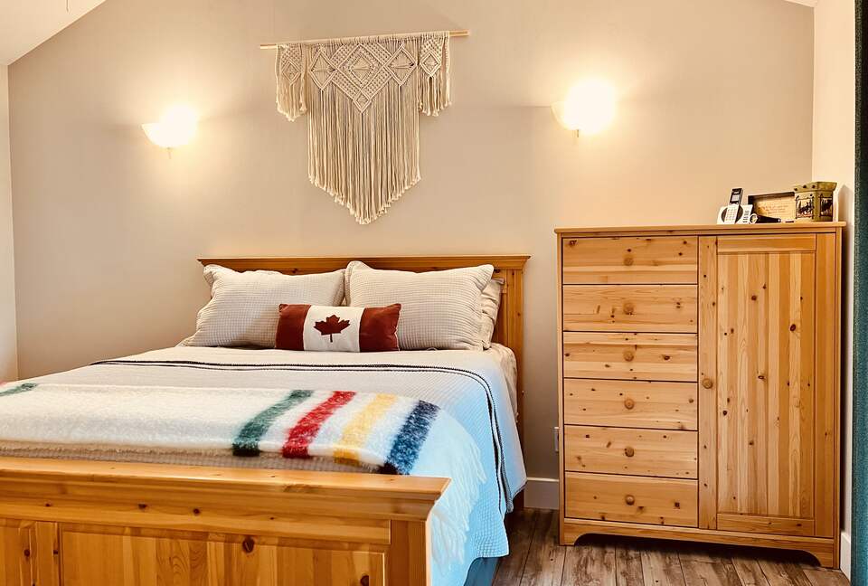 North Muskoka Lakefront Cottage | With a Sandy Beach and Fishing - Kearney, Canada