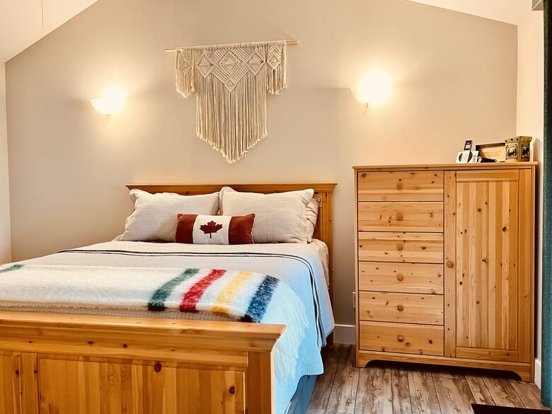 North Muskoka Lakefront Cottage | With a Sandy Beach and Fishing - Kearney, Canada