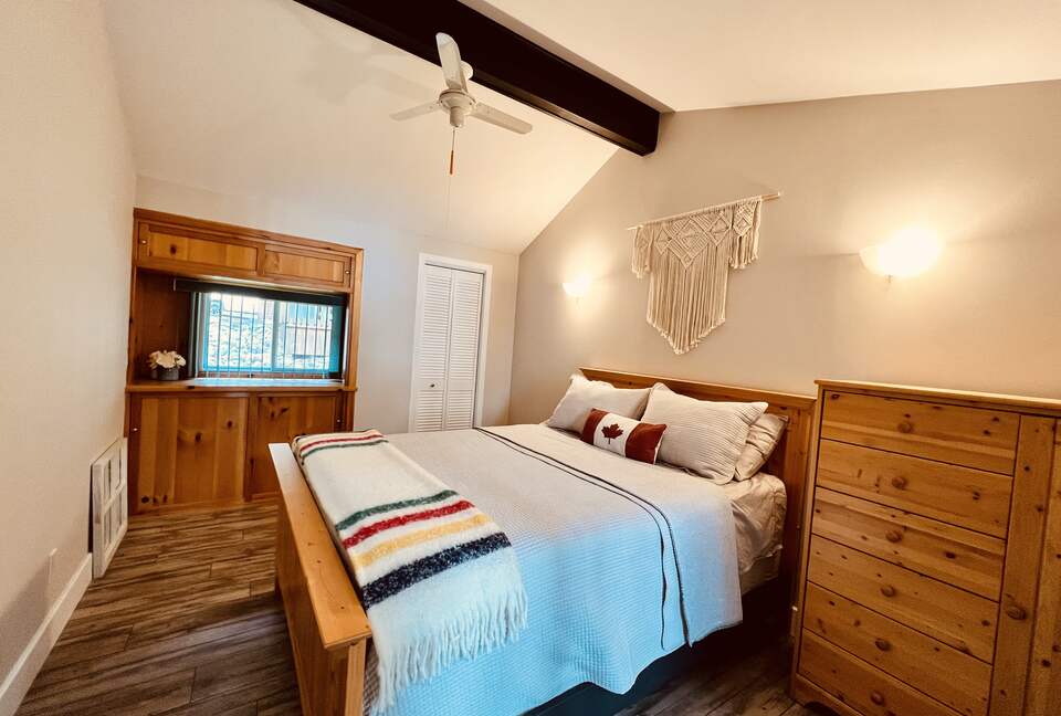 North Muskoka Lakefront Cottage | With a Sandy Beach and Fishing - Kearney, Canada