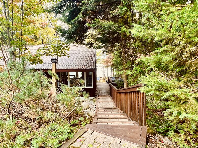 North Muskoka Lakefront Cottage | With a Sandy Beach and Fishing - Kearney, Canada