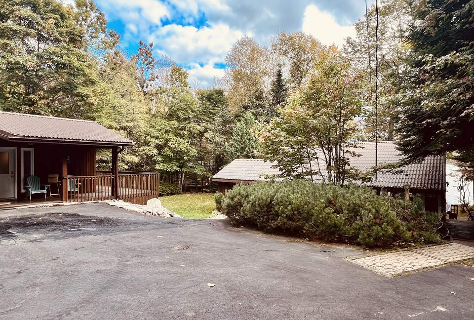 North Muskoka Lakefront Cottage | With a Sandy Beach and Fishing - Kearney, Canada