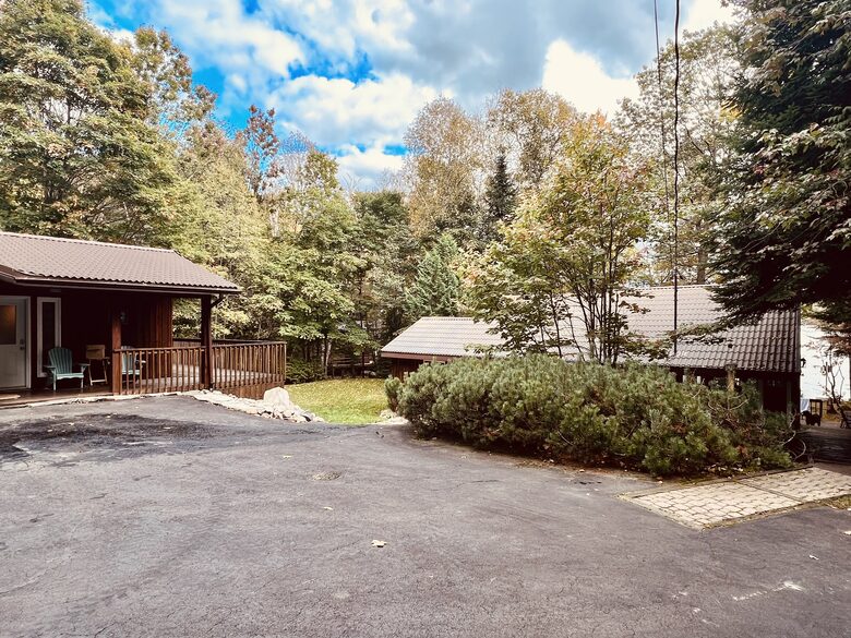 North Muskoka Lakefront Cottage | With a Sandy Beach and Fishing - Kearney, Canada