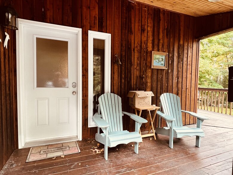 North Muskoka Lakefront Cottage | With a Sandy Beach and Fishing - Kearney, Canada