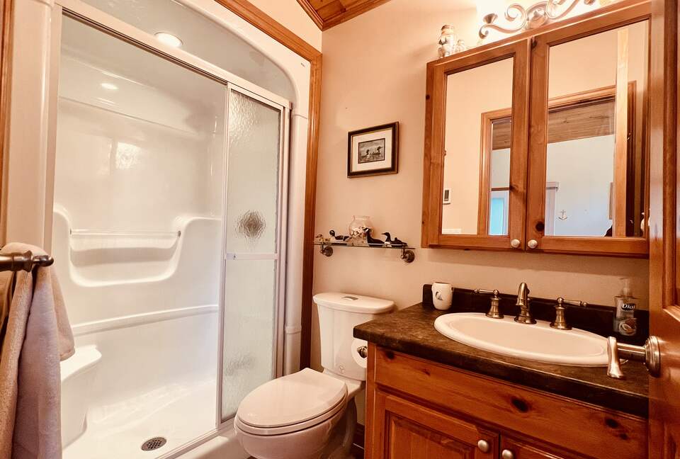 North Muskoka Lakefront Cottage | With a Sandy Beach and Fishing - Kearney, Canada