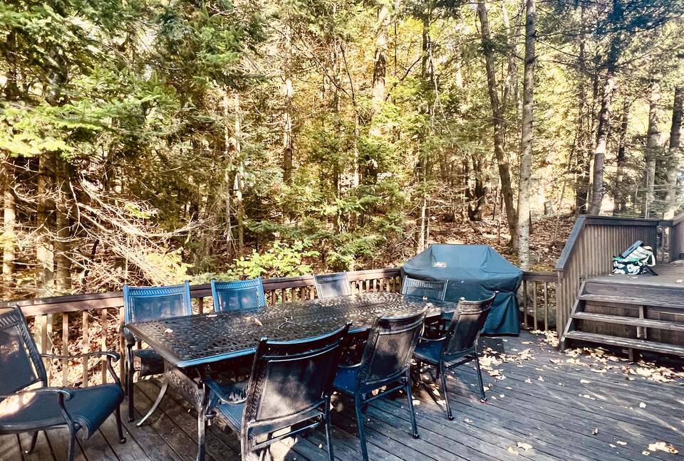 North Muskoka Lakefront Cottage | With a Sandy Beach and Fishing - Kearney, Canada