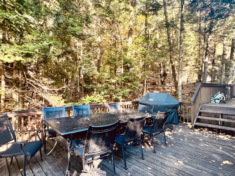 North Muskoka Lakefront Cottage | With a Sandy Beach and Fishing - Kearney, Canada